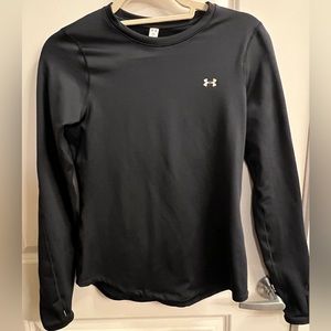 Under Armour long-sleeve